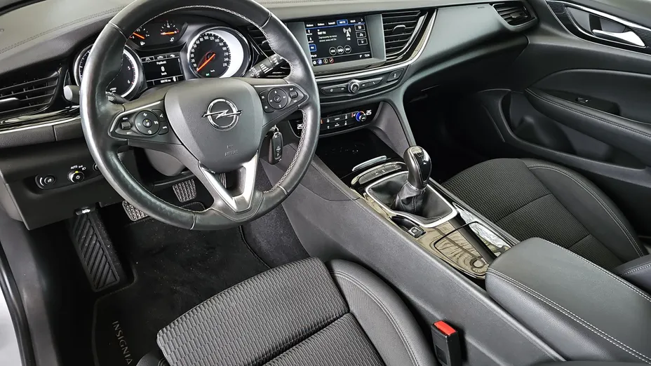 OPEL Insignia Insignia 1.6 CDTI Innovation S&S Eco