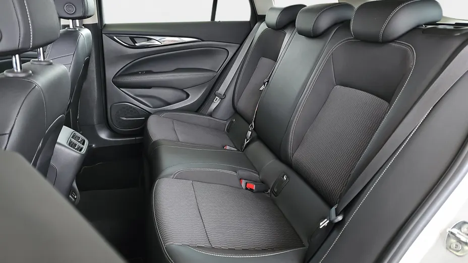 OPEL Insignia Insignia 1.6 CDTI Innovation S&S Eco