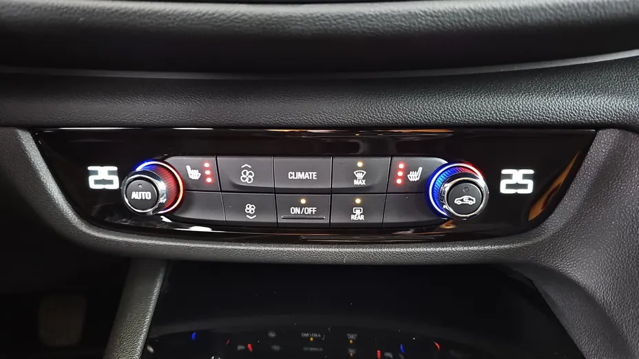 OPEL Insignia Insignia 1.6 CDTI Innovation S&S Eco