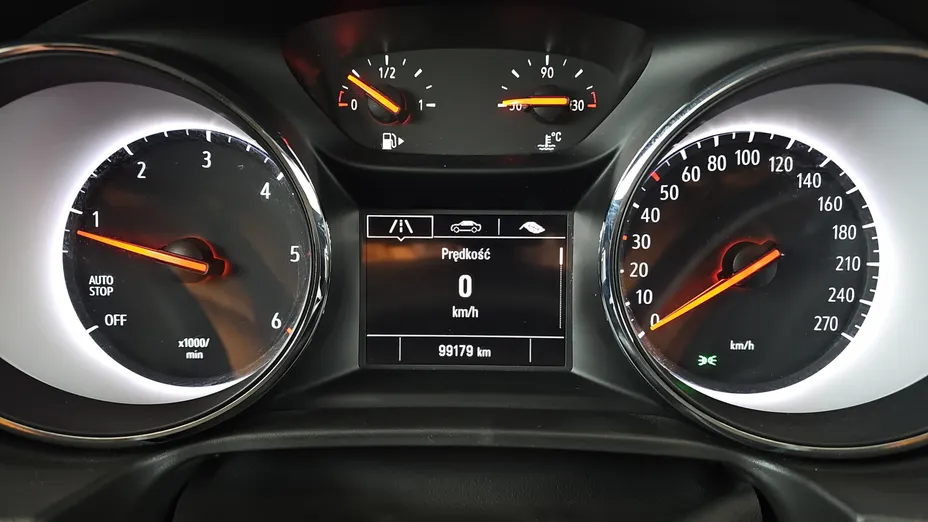 OPEL Insignia Insignia 1.6 CDTI Innovation S&S Eco