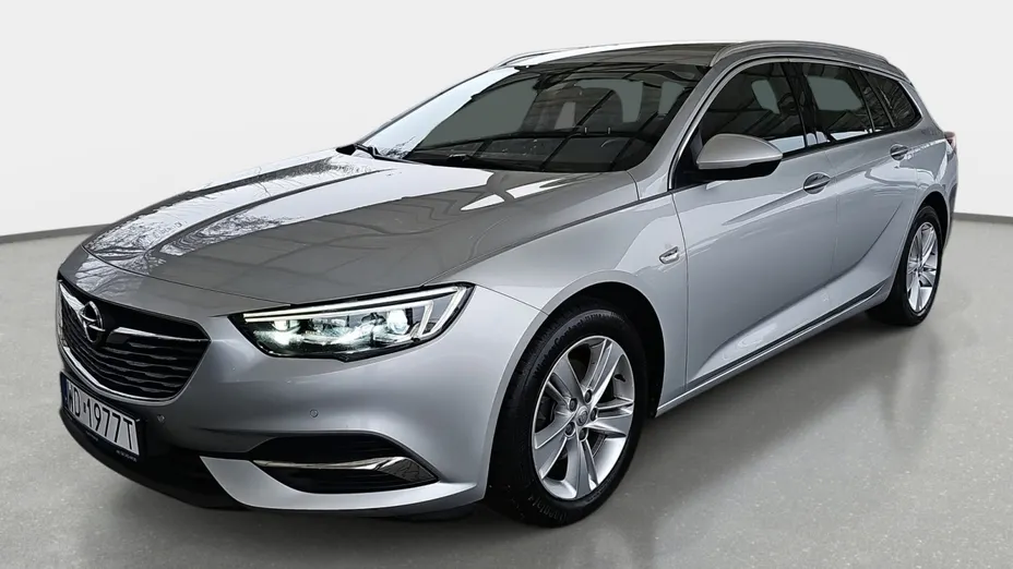 OPEL Insignia Insignia 1.6 CDTI Innovation S&S Eco