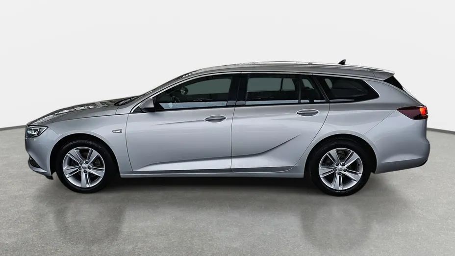 OPEL Insignia Insignia 1.6 CDTI Innovation S&S Eco