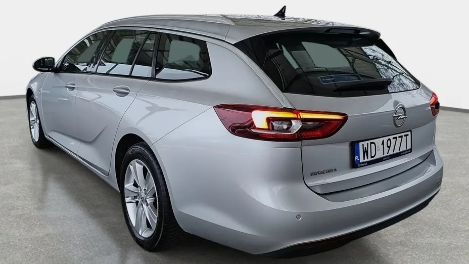 OPEL Insignia Insignia 1.6 CDTI Innovation S&S Eco