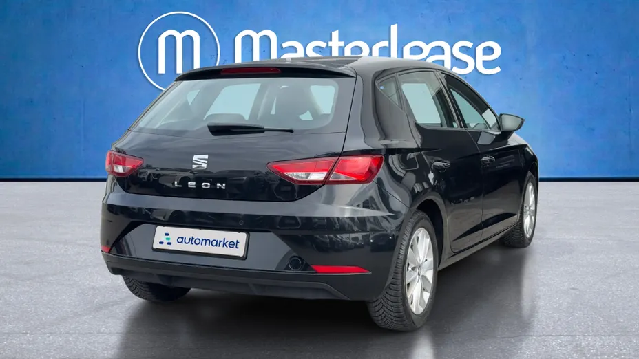 SEAT Leon Leon 1.0 EcoTSI Style S&S