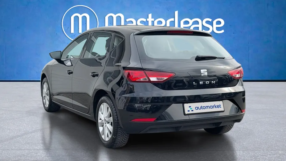 SEAT Leon Leon 1.0 EcoTSI Style S&S