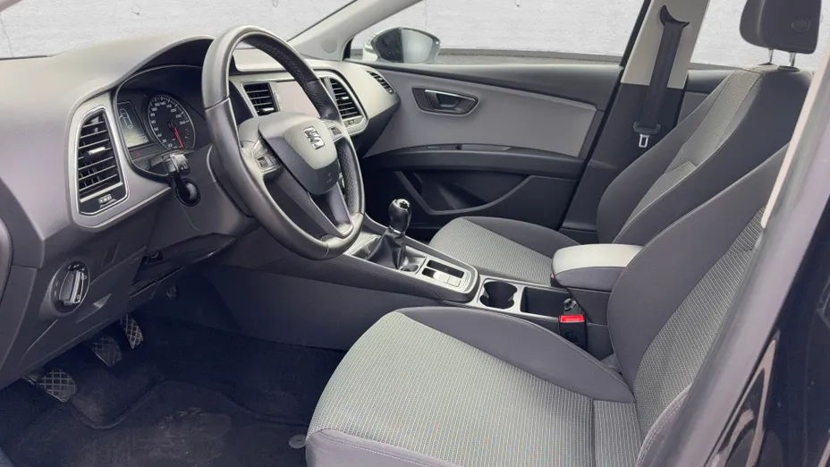 SEAT Leon Leon 1.0 EcoTSI Style S&S