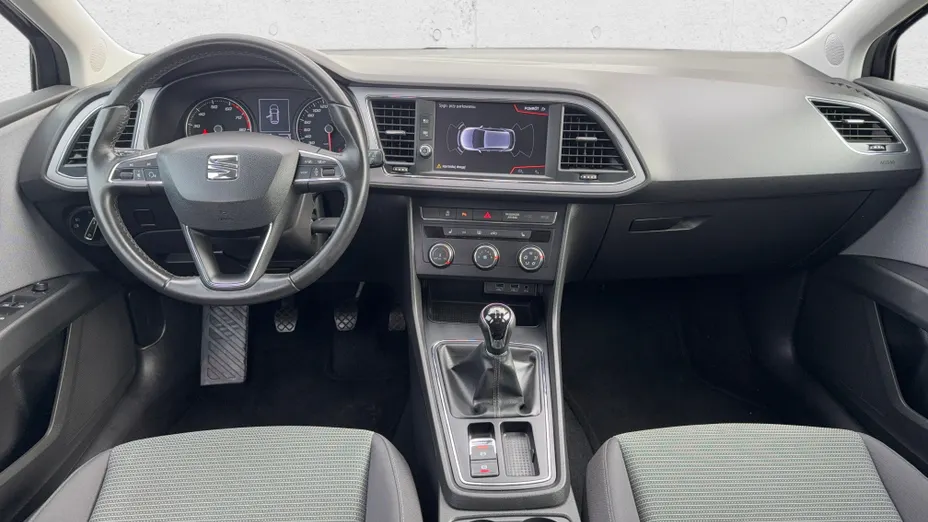 SEAT Leon Leon 1.0 EcoTSI Style S&S