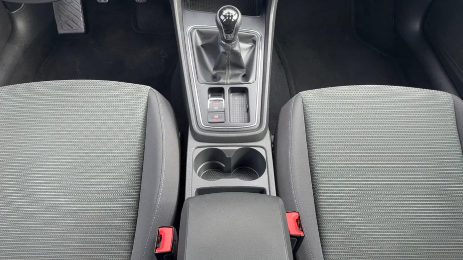 SEAT Leon Leon 1.0 EcoTSI Style S&S
