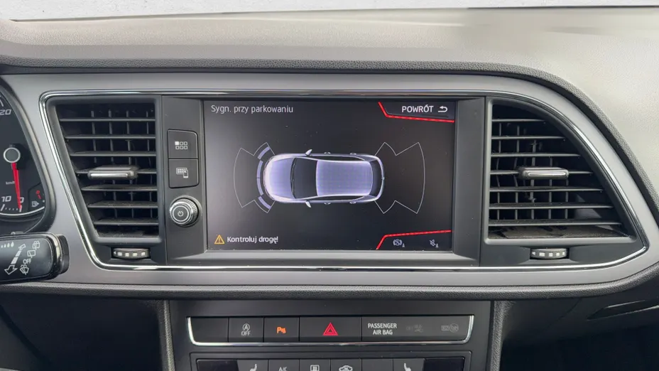 SEAT Leon Leon 1.0 EcoTSI Style S&S