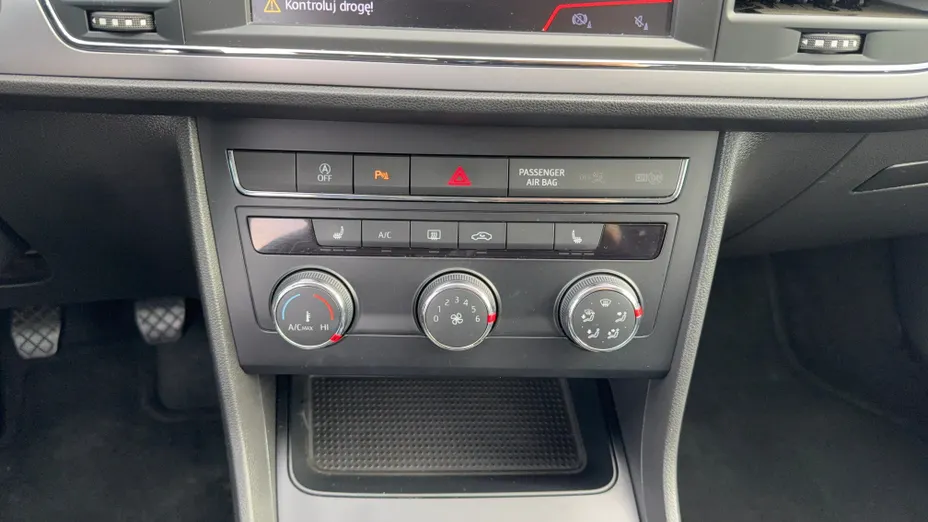 SEAT Leon Leon 1.0 EcoTSI Style S&S
