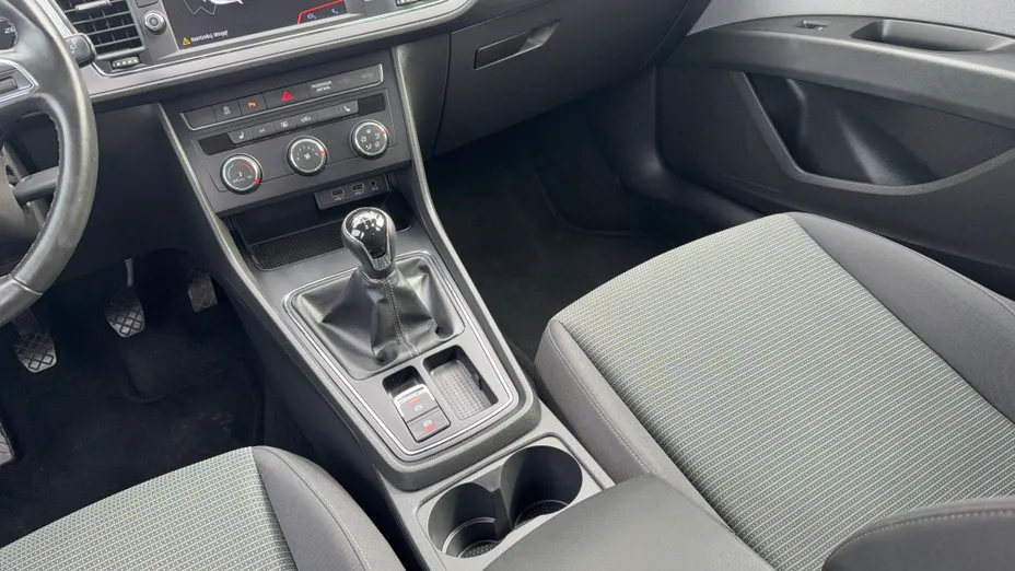 SEAT Leon Leon 1.0 EcoTSI Style S&S