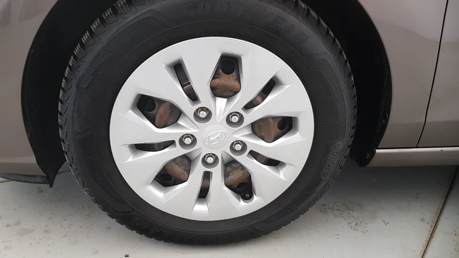 HYUNDAI i30 i30 1.6 D Classic +