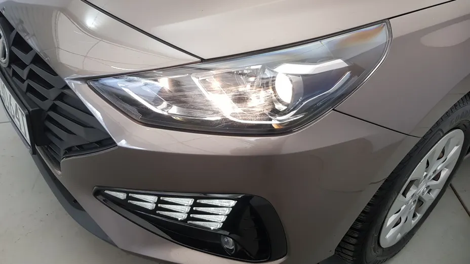 HYUNDAI i30 i30 1.6 D Classic +