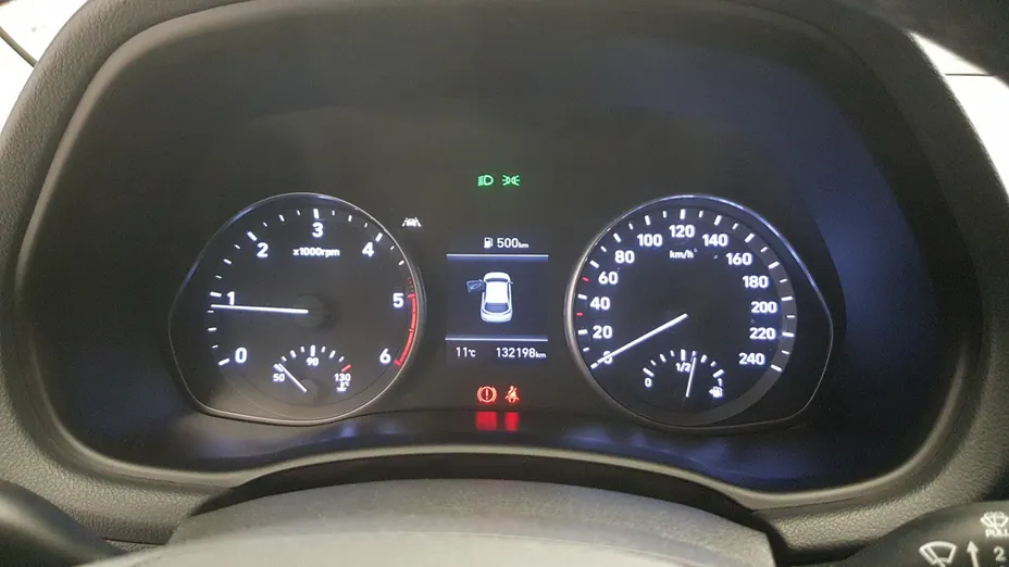 HYUNDAI i30 i30 1.6 D Classic +