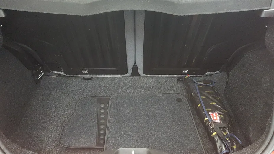 FIAT 500 500 1.2 Lounge Dualogic EU6d