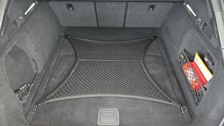 AUDI A4 A4 45 TFSI mHEV Quattro S Line S tronic