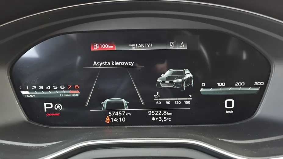 AUDI A4 A4 45 TFSI mHEV Quattro S Line S tronic