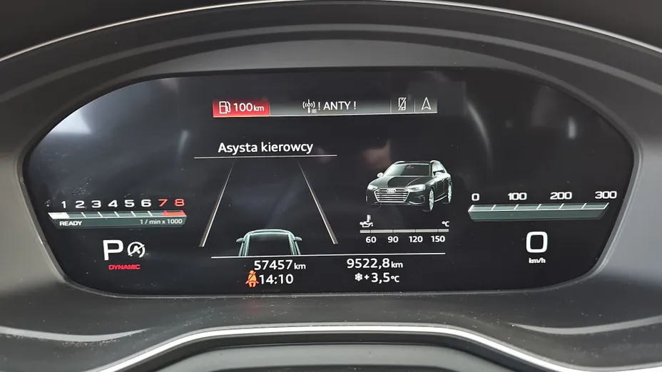 AUDI A4 A4 45 TFSI mHEV Quattro S Line S tronic