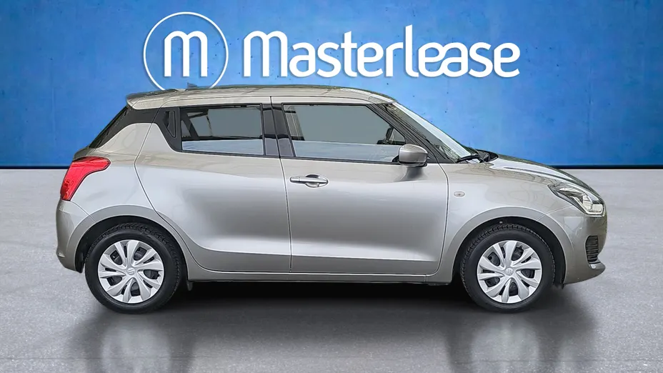 SUZUKI Swift Swift 1.2 Dualjet SHVS Premium