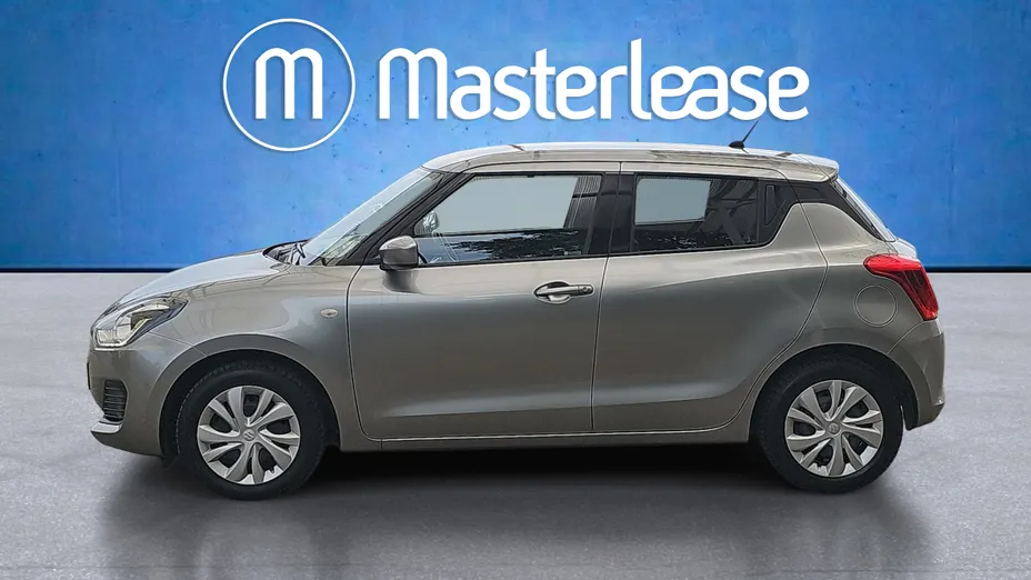SUZUKI Swift Swift 1.2 Dualjet SHVS Premium