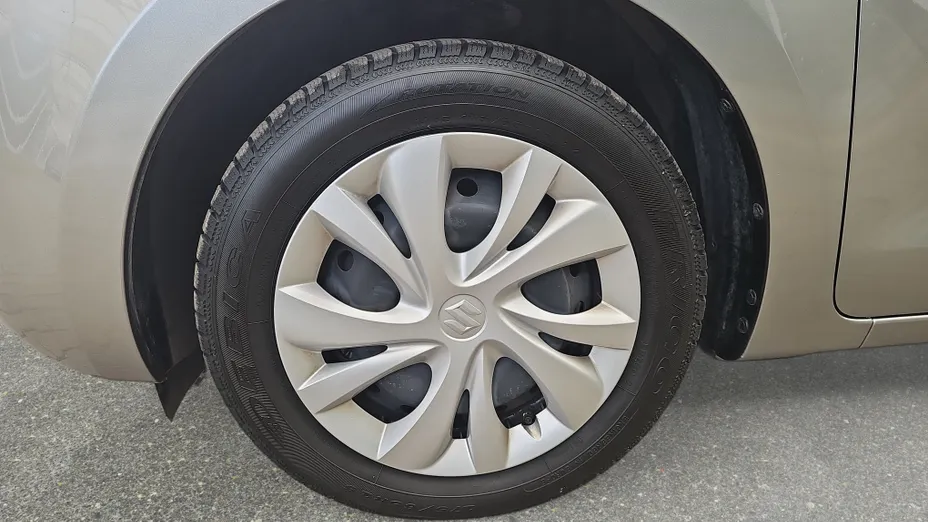 SUZUKI Swift Swift 1.2 Dualjet SHVS Premium
