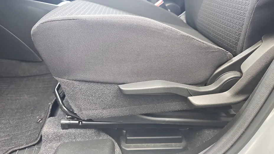 SUZUKI Swift Swift 1.2 Dualjet SHVS Premium