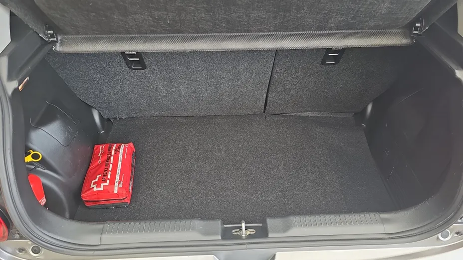 SUZUKI Swift Swift 1.2 Dualjet SHVS Premium