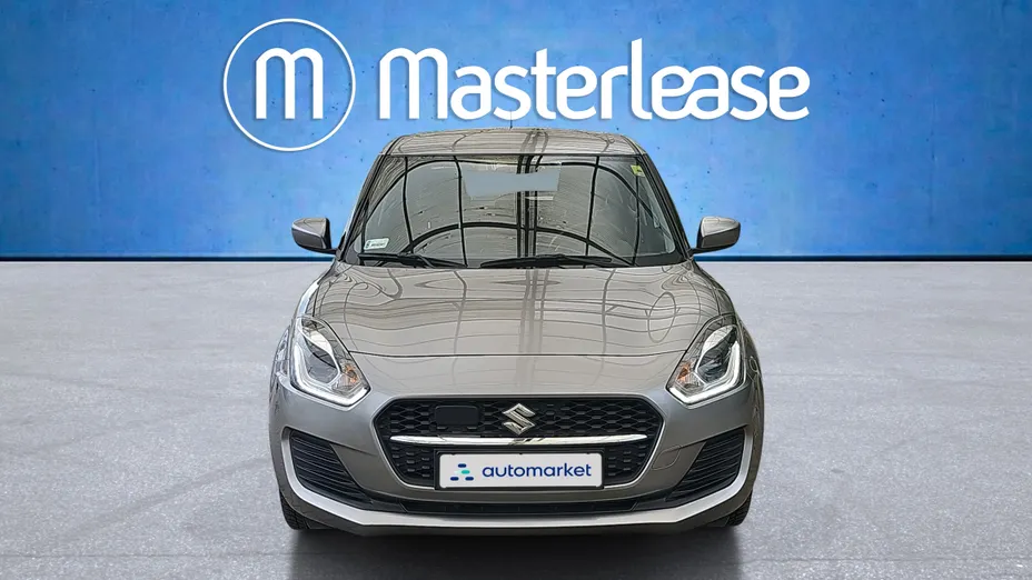 SUZUKI Swift Swift 1.2 Dualjet SHVS Premium