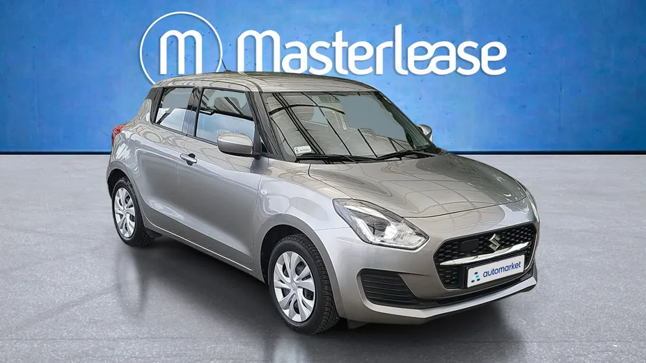 SUZUKI Swift Swift 1.2 Dualjet SHVS Premium
