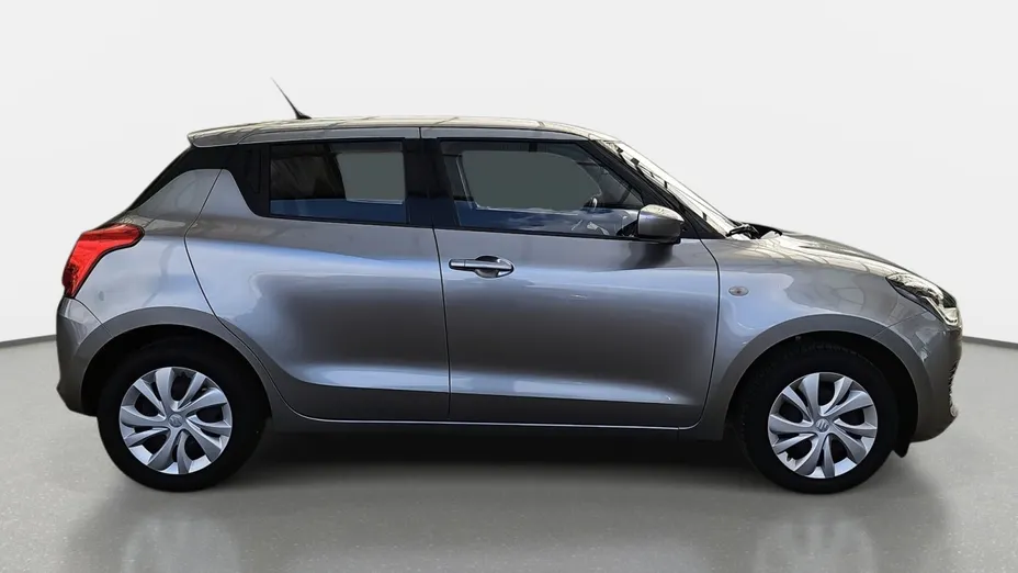 SUZUKI Swift Swift 1.2 Dualjet SHVS Premium