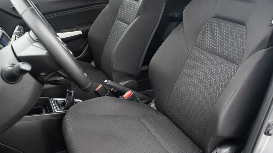 SUZUKI Swift Swift 1.2 Dualjet SHVS Premium