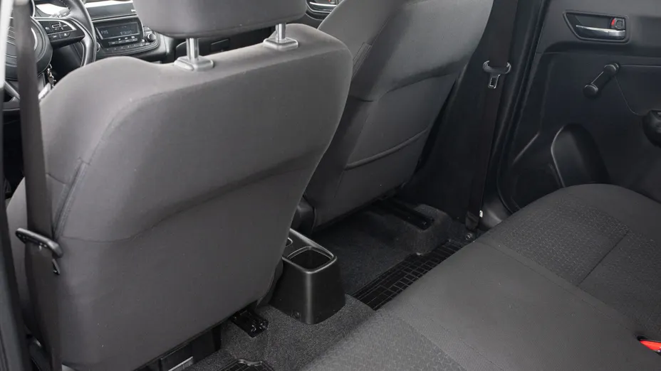 SUZUKI Swift Swift 1.2 Dualjet SHVS Premium