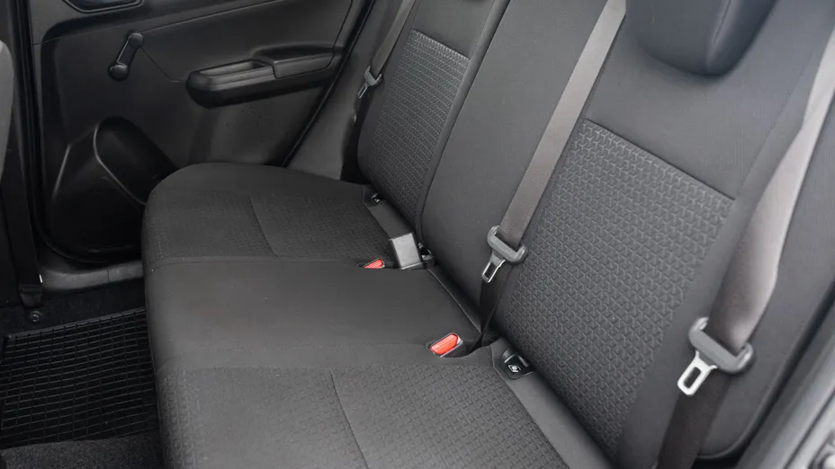 SUZUKI Swift Swift 1.2 Dualjet SHVS Premium