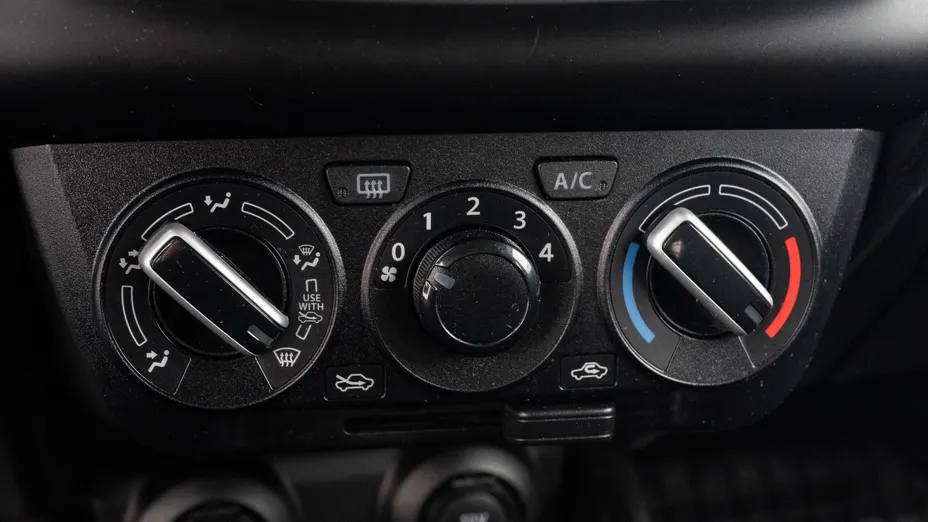 SUZUKI Swift Swift 1.2 Dualjet SHVS Premium