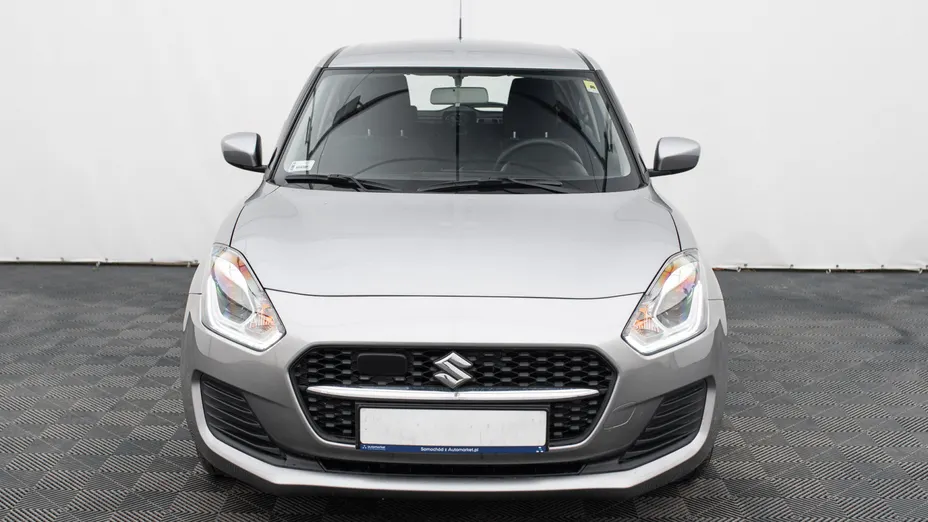 SUZUKI Swift Swift 1.2 Dualjet SHVS Premium