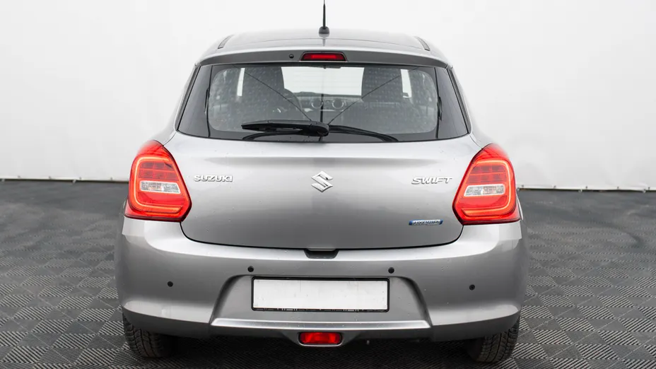 SUZUKI Swift Swift 1.2 Dualjet SHVS Premium