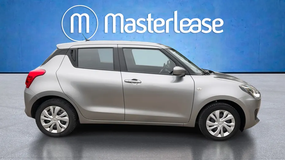 SUZUKI Swift Swift 1.2 Dualjet SHVS Premium