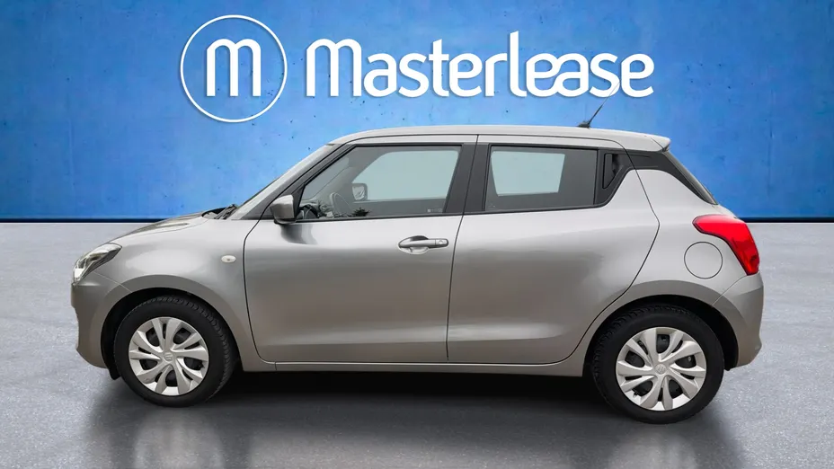 SUZUKI Swift Swift 1.2 Dualjet SHVS Premium
