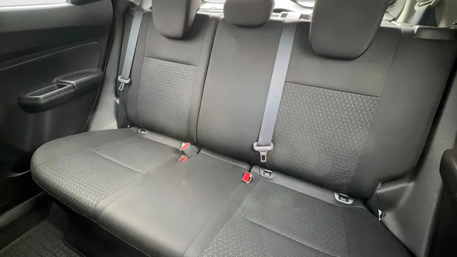 SUZUKI Swift Swift 1.2 Dualjet SHVS Premium