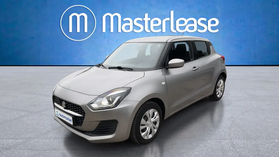SUZUKI Swift Swift 1.2 Dualjet SHVS Premium