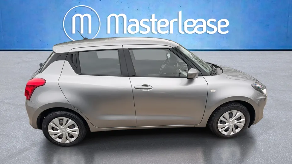 SUZUKI Swift Swift 1.2 Dualjet SHVS Premium