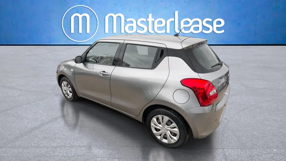 SUZUKI Swift Swift 1.2 Dualjet SHVS Premium