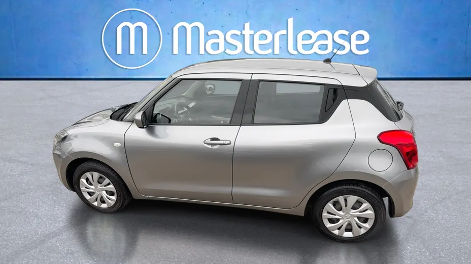 SUZUKI Swift Swift 1.2 Dualjet SHVS Premium