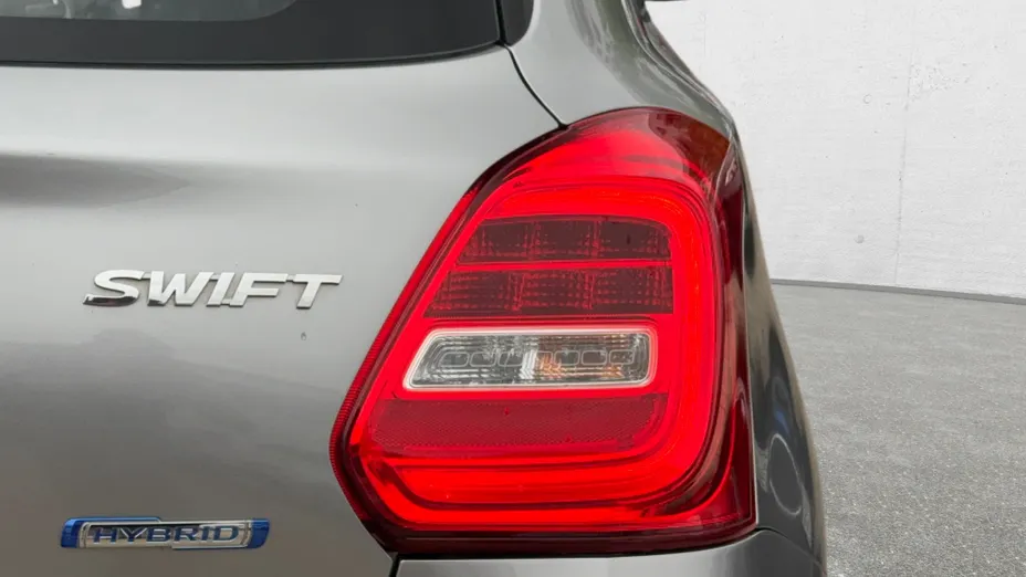 SUZUKI Swift Swift 1.2 Dualjet SHVS Premium