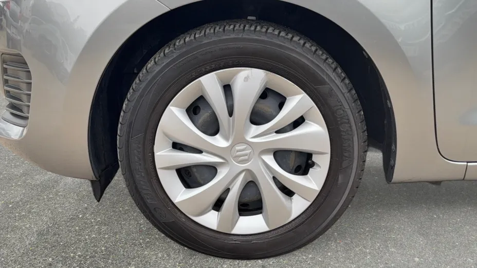 SUZUKI Swift Swift 1.2 Dualjet SHVS Premium