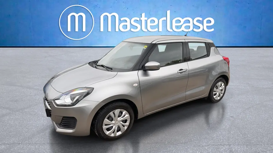 SUZUKI Swift Swift 1.2 Dualjet SHVS Premium