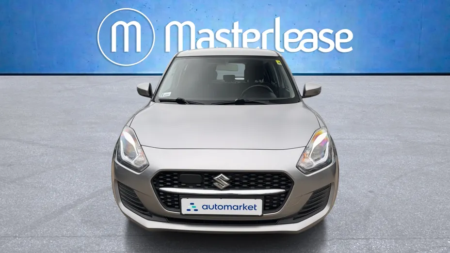 SUZUKI Swift Swift 1.2 Dualjet SHVS Premium