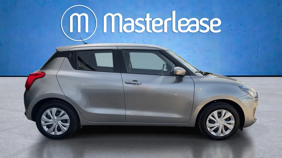 SUZUKI Swift Swift 1.2 Dualjet SHVS Premium