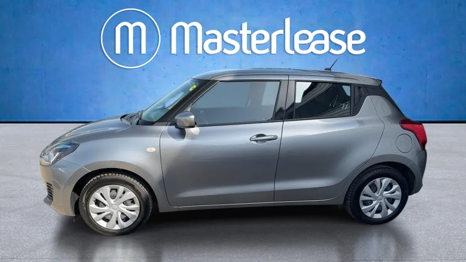 SUZUKI Swift Swift 1.2 Dualjet SHVS Premium