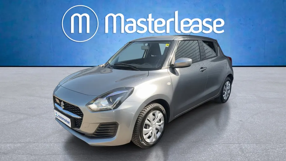 SUZUKI Swift Swift 1.2 Dualjet SHVS Premium